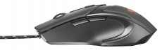 Trust GXT 101 Gamer egér (21044) Iroda és számítástechnika - Egér - Vezetékes egér - 307409