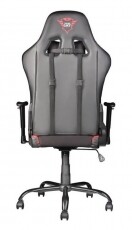 Trust GXT 707R Resto Gamer szék (22692) - piros/fekete Háztartás / Otthon / Kültér - Egyéb háztartási termék - 338806