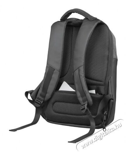 Trust Nox Anti-theft Backpack laptop táska Egyéb - Nem forgalmazzuk ! - 348530
