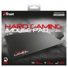 Trust GXT 204 Hard Gamer egérpad (20423) Iroda és számítástechnika - Egér - Egérpad - 322110