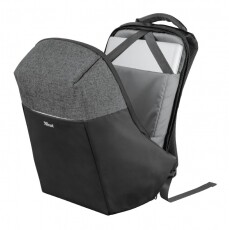 Trust Nox Anti-theft Backpack laptop táska Egyéb - Nem forgalmazzuk ! - 348530