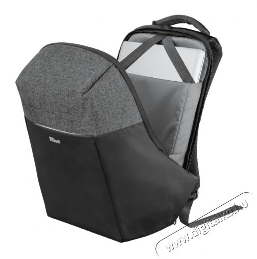 Trust Nox Anti-theft Backpack laptop táska Egyéb - Nem forgalmazzuk ! - 348530