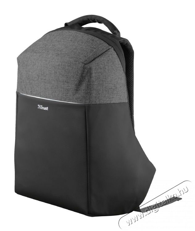 Trust Nox Anti-theft Backpack laptop táska Egyéb - Nem forgalmazzuk ! - 348530