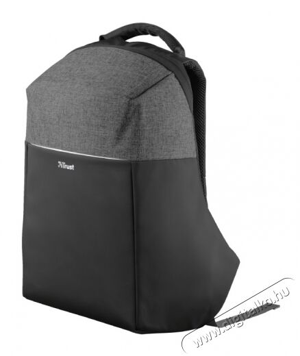 Trust Nox Anti-theft Backpack laptop táska Egyéb - Nem forgalmazzuk ! - 348530
