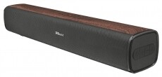 Trust Vigor Wireless Bluetooth hangszóró (22867) - barna Audio-Video / Hifi / Multimédia - Hordozható, vezeték nélküli / bluetooth hangsugárzó - Hordozható, vezeték nélküli / bluetooth hangsugárzó - 348537