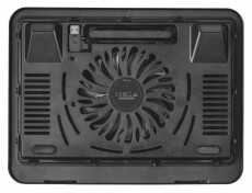 Trust Ziva laptop hűtőpad (21962) Iroda és számítástechnika - Notebook kiegészítő - USB laptop hűtő - 330972