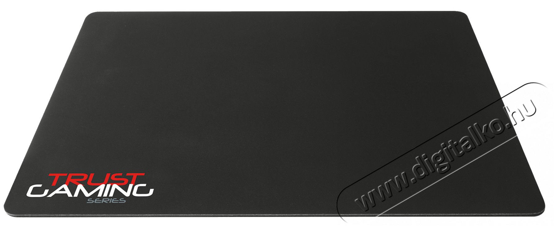 Trust GXT 204 Hard Gamer egérpad (20423) Iroda és számítástechnika - Egér - Egérpad - 322110