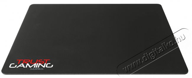 Trust GXT 204 Hard Gamer egérpad (20423) Iroda és számítástechnika - Egér - Egérpad - 322110