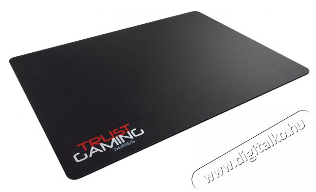 Trust GXT 204 Hard Gamer egérpad (20423) Iroda és számítástechnika - Egér - Egérpad - 322110