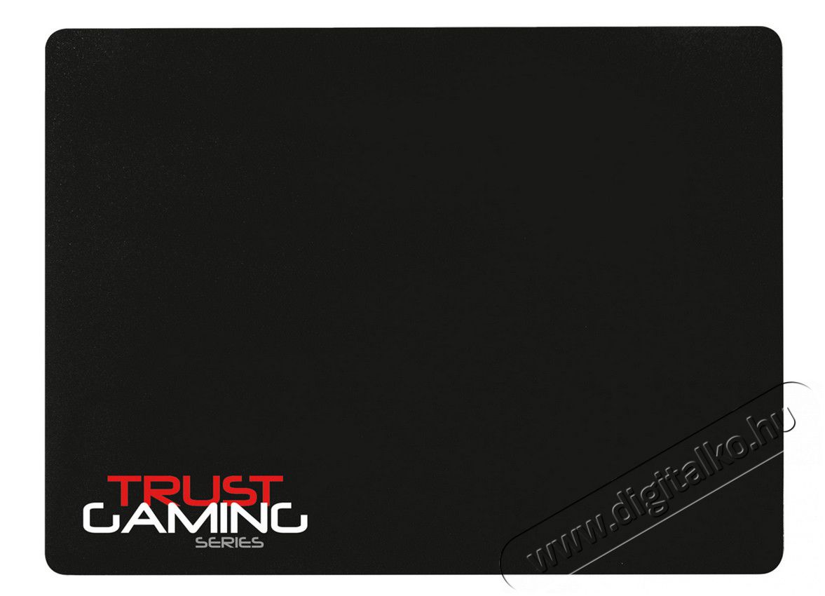 Trust GXT 204 Hard Gamer egérpad (20423) Iroda és számítástechnika - Egér - Egérpad - 322110