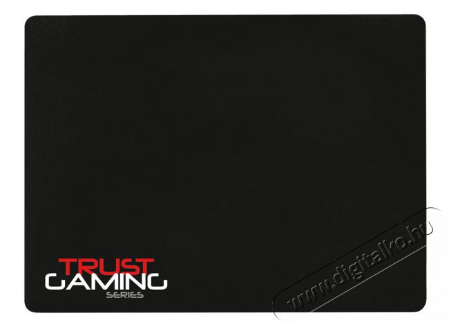 Trust GXT 204 Hard Gamer egérpad (20423) Iroda és számítástechnika - Egér - Egérpad - 322110