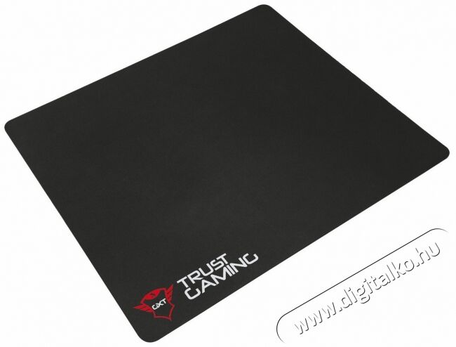 Trust GXT 754 Gamer egérpad (21567) Iroda és számítástechnika - Egér - Egérpad - 325067