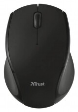 Trust Oni Wireless Micro egér (21048) - fekete Iroda és számítástechnika - Egér - Vezeték nélküli egér - 316968