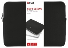 Trust Primo 13,3" notebook tok (21251) - fekete Egyéb - Nem forgalmazzuk ! - 313309