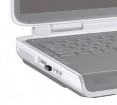 Trust Bluetooth 4.0 Adapter (18187) Iroda és számítástechnika - Egyéb számítástechnikai termék - 322105