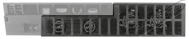 Trust GXT 233 PS4 hütő (20409) Iroda és számítástechnika - Játék konzol - Kiegészítő - 322114