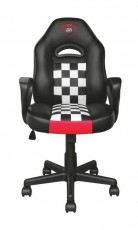 Trust GXT 702 Ryon Junior Gamer szék (22876) Háztartás / Otthon / Kültér - Egyéb háztartási termék - 344381