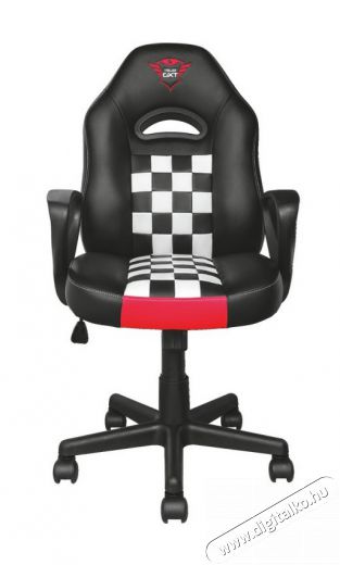 Trust GXT 702 Ryon Junior Gamer szék (22876) Háztartás / Otthon / Kültér - Egyéb háztartási termék - 344381