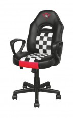 Trust GXT 702 Ryon Junior Gamer szék (22876) Háztartás / Otthon / Kültér - Egyéb háztartási termék - 344381