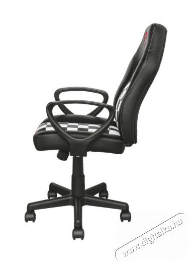 Trust GXT 702 Ryon Junior Gamer szék (22876) Háztartás / Otthon / Kültér - Egyéb háztartási termék - 344381