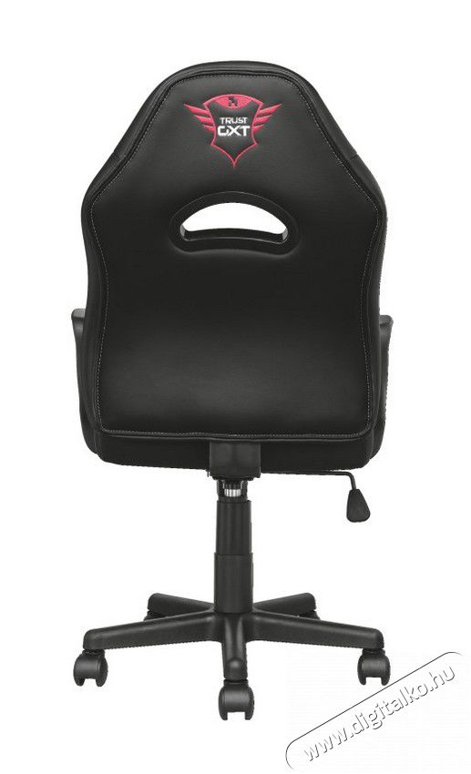 Trust GXT 702 Ryon Junior Gamer szék (22876) Háztartás / Otthon / Kültér - Egyéb háztartási termék - 344381