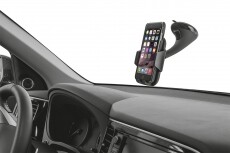 Trust prémium autós okostelefon állvány (20398) Mobil / Kommunikáció / Smart - Mobiltelefon kiegészítő / tok - Tartó / rögzítő / állvány - 313307