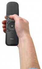 Trust Wireless Touchpad Presenter - 79655 Iroda és számítástechnika - Egyéb számítástechnikai termék - 313322