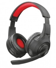 Trust GXT 1180RW Gamer szett Iroda és számítástechnika - Billentyűzet / billentyűzet szett - Vezetékes - 345911