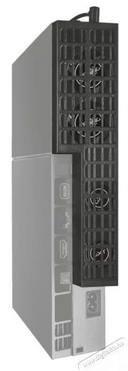 Trust GXT 233 PS4 hütő (20409) Iroda és számítástechnika - Játék konzol - Kiegészítő - 322114
