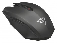 Trust GXT 115 Macci vezeték nélküli Gamer egér (22417) Iroda és számítástechnika - Egér - Vezeték nélküli egér - 339663