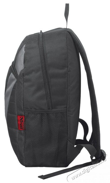 Trust Lightweight laptop táska - fekete Egyéb - Nem forgalmazzuk ! - 346130
