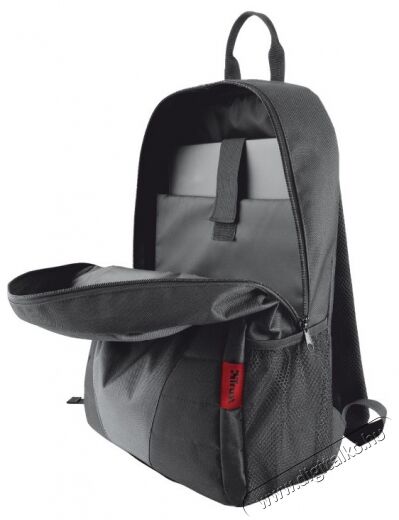 Trust Lightweight laptop táska - fekete Egyéb - Nem forgalmazzuk ! - 346130