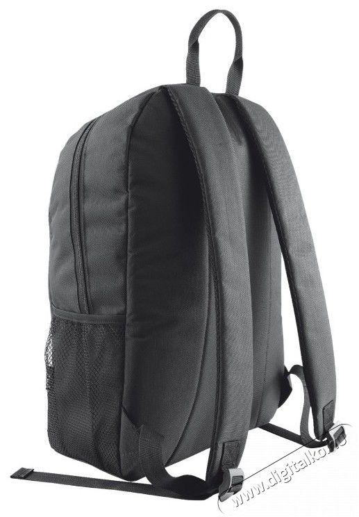 Trust Lightweight laptop táska - fekete Egyéb - Nem forgalmazzuk ! - 346130
