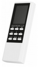 Trust Timer Remote Control ATMT-502 (71090) Háztartás / Otthon / Kültér - Okos otthon - Kiegészítő - 318152