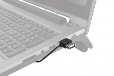 Trust Arch notebook hűtőpad (20400) Egyéb - Nem forgalmazzuk ! - 322104