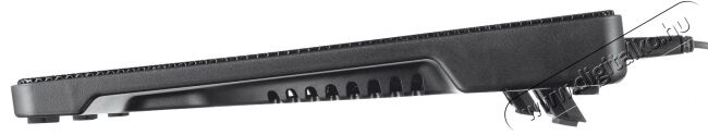 Trust Frio Laptop Cooling Stand notebook hűtőpad (19930) Egyéb - Nem forgalmazzuk ! - 313288