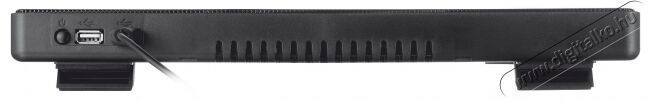 Trust Frio Laptop Cooling Stand notebook hűtőpad (19930) Egyéb - Nem forgalmazzuk ! - 313288