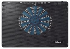 Trust Frio Laptop Cooling Stand notebook hűtőpad (19930) Egyéb - Nem forgalmazzuk ! - 313288
