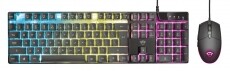 Trust Gaming GXT838 Azor Gaming billentyűzet Iroda és számítástechnika - Billentyűzet / billentyűzet szett - Vezetékes - 351601