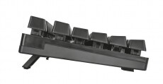 Trust Gaming GXT838 Azor Gaming billentyűzet Iroda és számítástechnika - Billentyűzet / billentyűzet szett - Vezetékes - 351601