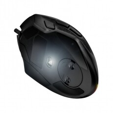 Trust Gaming GXT 165 Gaming egér Iroda és számítástechnika - Egér - Vezetékes egér - 351596