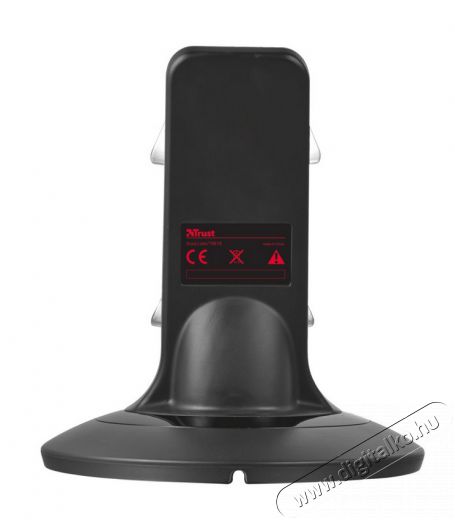 Trust GXT 243 PS4 Duo töltő (19818) Iroda és számítástechnika - Játék konzol - Kiegészítő - 322109