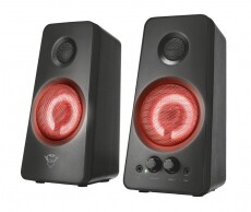 Trust GXT 608 Tytan Illuminated 2.0 hangszóró (21202) Iroda és számítástechnika - PC hangszóró / hangfal - 344620