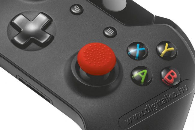 Trust Thumb Grip Szett Xbox One Kontrollerhez 8db (20815) Iroda és számítástechnika - Játék konzol - Kiegészítő - 316953