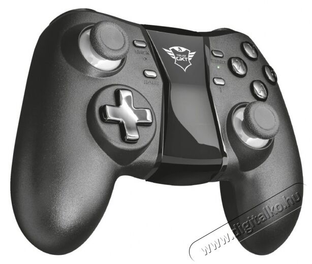 Trust GXT 590 Bosi Bluetooth gamepad (22258) Iroda és számítástechnika - Számítógép tartozék - PC kontroller - 338804