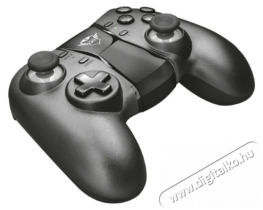 Trust GXT 590 Bosi Bluetooth gamepad (22258) Iroda és számítástechnika - Számítógép tartozék - PC kontroller - 338804
