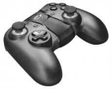 Trust GXT 590 Bosi Bluetooth gamepad (22258) Iroda és számítástechnika - Számítógép tartozék - PC kontroller - 338804