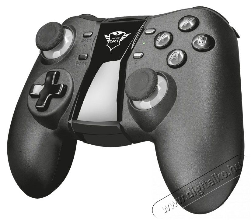 Trust GXT 590 Bosi Bluetooth gamepad (22258) Iroda és számítástechnika - Számítógép tartozék - PC kontroller - 338804