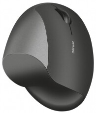 Trust Varo vezeték nélküli ergonomikus egér (22126) Iroda és számítástechnika - Egér - Vezeték nélküli egér - 331562