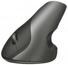 Trust Varo vezeték nélküli ergonomikus egér (22126) Iroda és számítástechnika - Egér - Vezeték nélküli egér - 331562